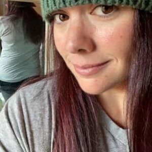 Meet your Posher, Tiffani